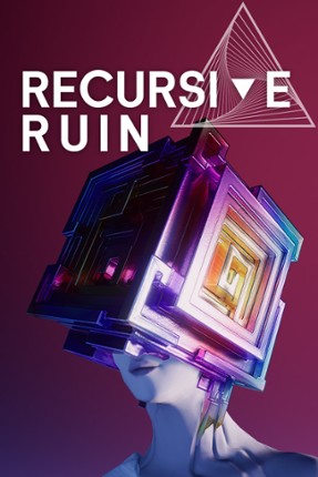Recursive Ruin Game Cover
