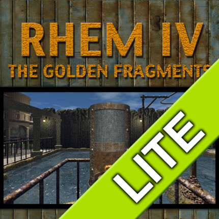 RHEM IV lite Game Cover