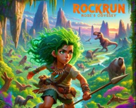 Rock Run Rose's odyssey Image