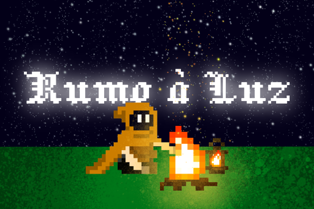 Rumo à Luz Game Cover