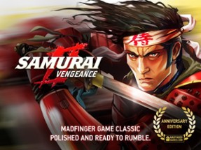 Samurai 2: Vengeance Image