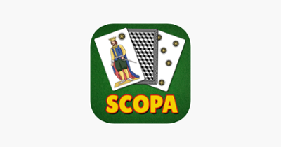 Scopa Classica Image