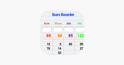 Score Recorder Image