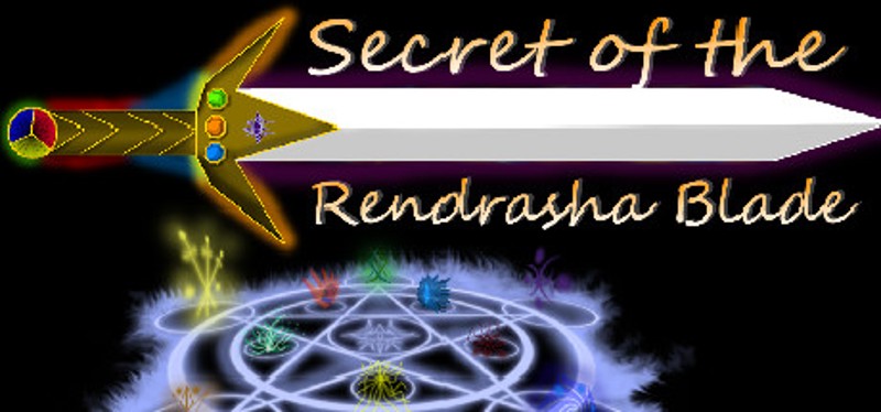 Secret of the Rendrasha Blade Game Cover