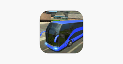 Smart City: Bus Driving Image