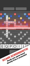 Snap Cheats for Wordfeud Cheat Image