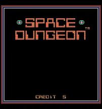 Space Dungeon Image