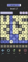 Sudoku - Brain Puzzle Classic Image