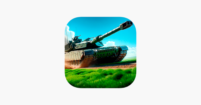 Tank Force: Tanks War Game Game Cover