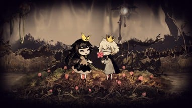 The Liar Princess and the Blind Prince Image