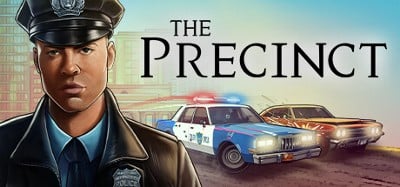 The Precinct Image
