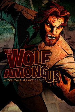 The Wolf Among Us: Season One Game Cover