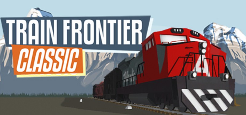 Train Frontier Classic Game Cover