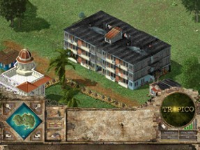 Tropico Reloaded Image