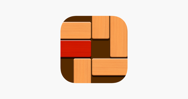 Unblock It - Block Jam Puzzle Game Cover
