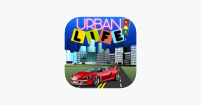 Urban Life Simulator Image