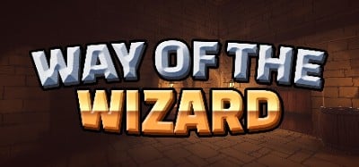 Way of the Wizard Image