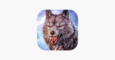Wolf Simulator: Animal Hunting Image
