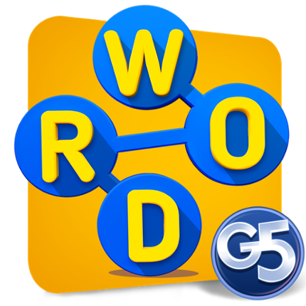 Wordplay: find &amp; connect words Game Cover