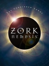 Zork Nemesis: The Forbidden Lands Image