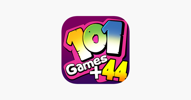 101-in-1 Games ! Game Cover