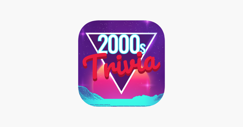 2000s Trivia Game Cover