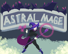 Astral Mage Image
