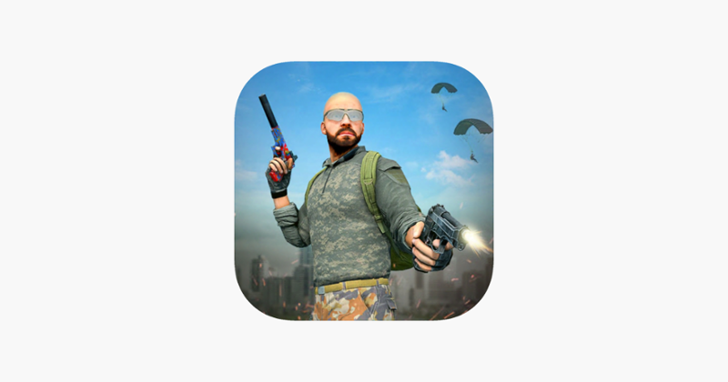 Bald Sniper Shooter (BSS) Game Cover