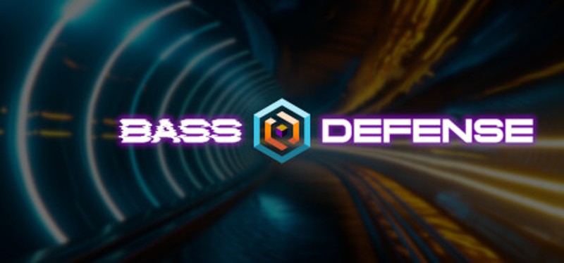 Bass Defense - Rhythm Meets Strategy Game Cover