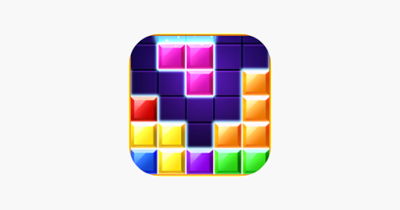 Block Art - Arcade Puzzle Game Image