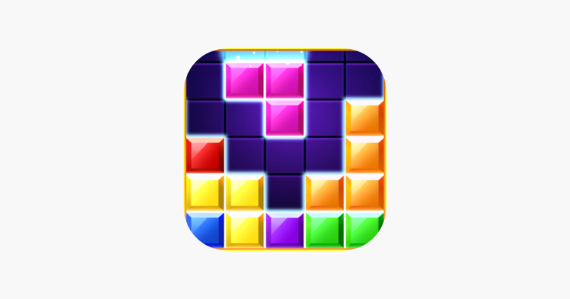 Block Art - Arcade Puzzle Game Game Cover