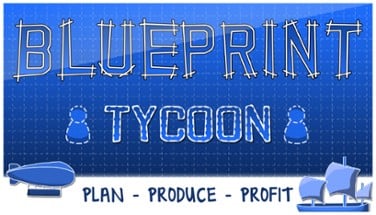 Blueprint Tycoon Image