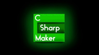 C Sharp Maker Image