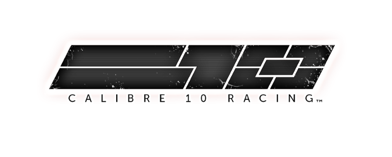 Calibre 10 Racing Game Cover