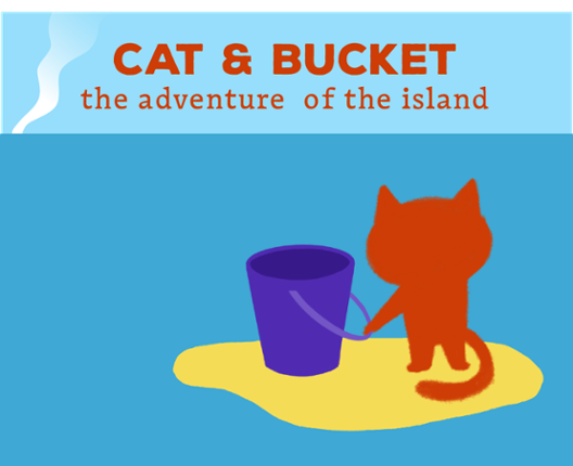 cat&bucket Game Cover