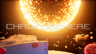 Chromosphere Image