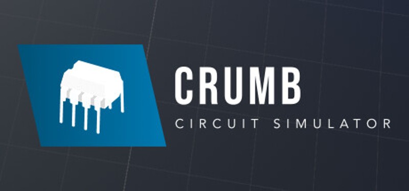 CRUMB Circuit Simulator Game Cover