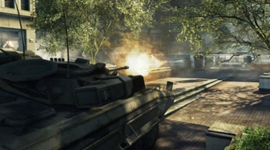 Crysis 2 Image