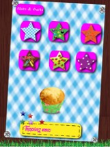 Cupcake Maker - Shortcake bake shop &amp; kids cooking kitchen adventure game Image