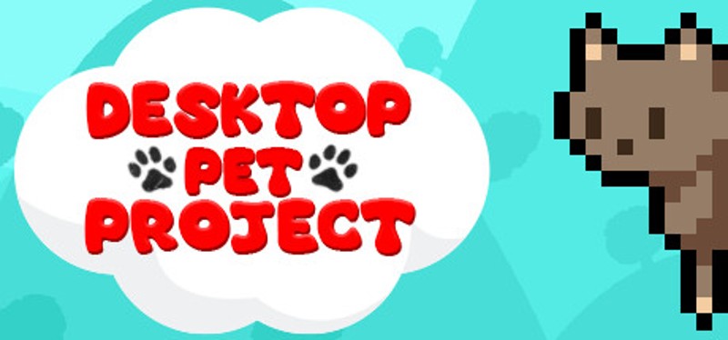 Desktop Pet Project Game Cover