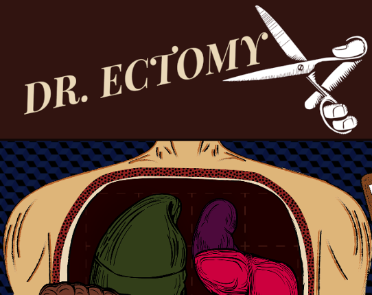 Dr. Ectomy Game Cover