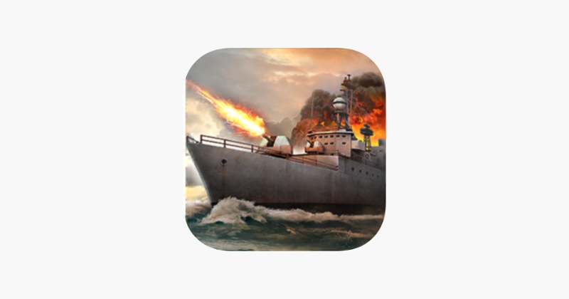 Enemy Waters : Naval Combat Game Cover