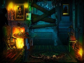 Escape Room - House of Devil Image