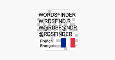 F Words Finder French PRO Image