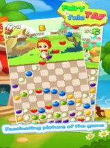 Fairy Tale Tap-The world's most free-style fairy crazy wayward simple action to eliminate small game Image