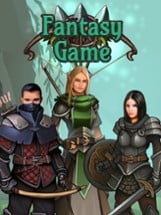 Fantasy Game Mobile Image