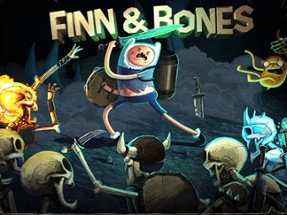 Finn & Bones Image