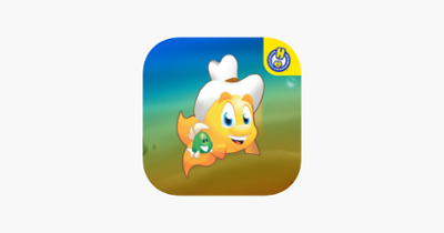 Freddi Fish 4 Hogfish Rustlers Image