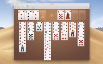 FreeCell+ Image