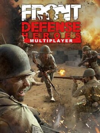 Front Defense Heroes Game Cover
